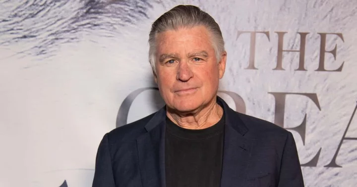 What was Treat Williams' net worth? Actor who rose to fame with musical film 'Hair' was a certified pilot