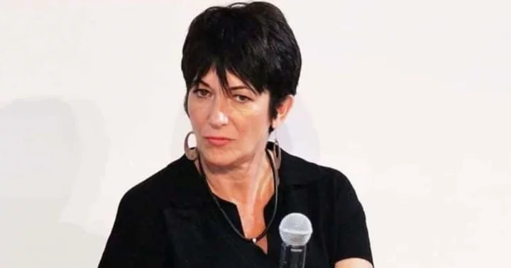 Is Ghislaine Maxwell respected by inmates? Rapper incarcerated at the same facility says 'she didn't crack'