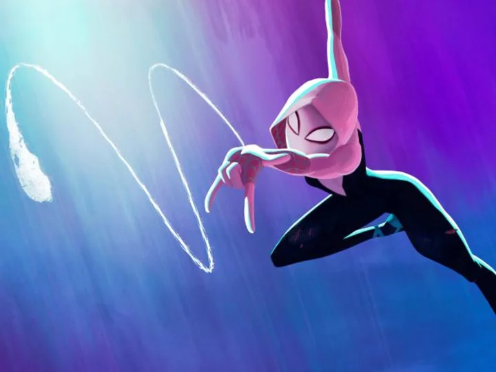 'Spider-Man: Across the Spider-Verse' may have a trans character. Here's why fans say it matters