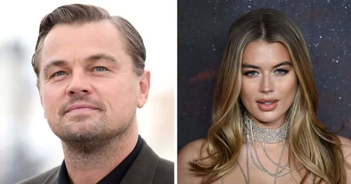 Who is Arabella Chi? Leonardo DiCaprio parties in Ibiza with group of friends including 'Love Island' star