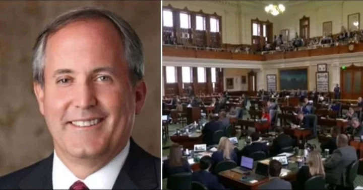 'Today, the truth prevailed': Texas Attorney General Ken Paxton acquitted of all 16 corruption charges