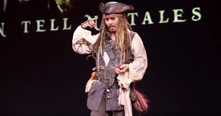 What did Disney say during Johnny Depp-Amber Heard trial? Actor could appear in another 'Pirates of the Caribbean' film