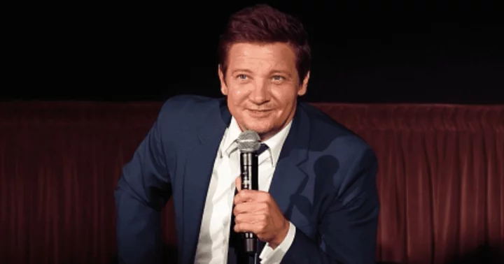 Jeremy Renner returns to Lake Tahoe 5 months after near-death snowplow accident, shares a video captioning it 'home'