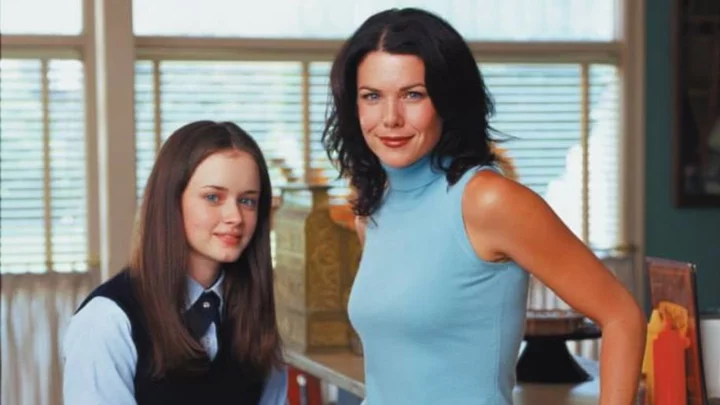 22 Things You Might Not Know About ‘Gilmore Girls’