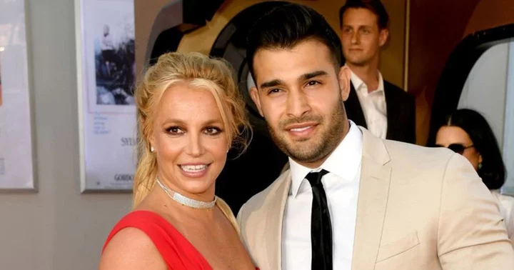 Why did Britney Spears and Sam Asghari split? Source claims the couple is heading for divorce