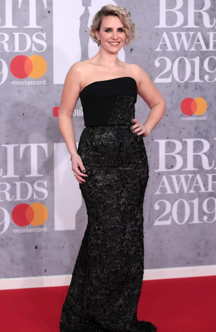 Claire Richards: I could risk losing my career going on Eurovision