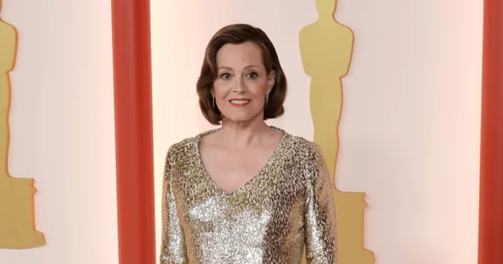 How tall is Sigourney Weaver? Actress missed out on roles as male co-stars were uncomfortable with her height