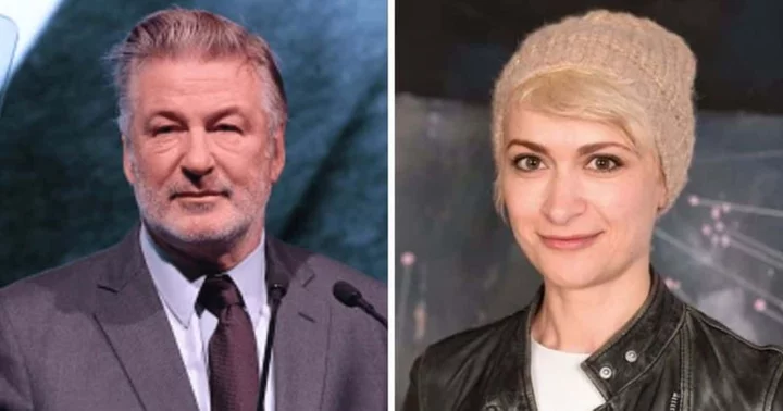 Did Alec Baldwin pull the trigger in 'Rust' shooting? New forensic report hints actor may be charged again