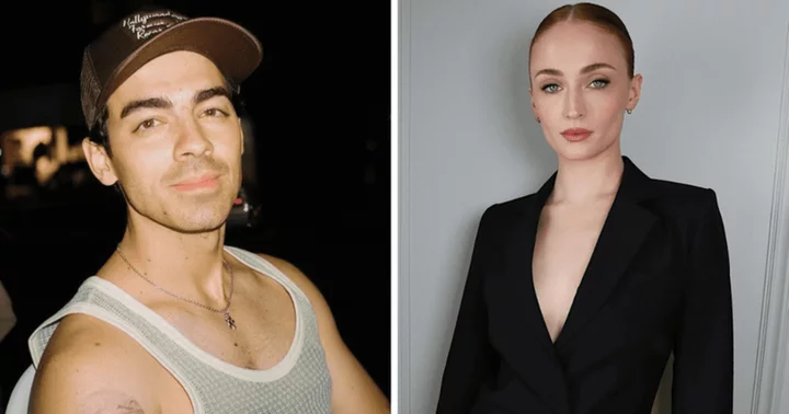 Joe Jonas and Sophie Turner headed for divorce just weeks after singer was spotted without wedding ring