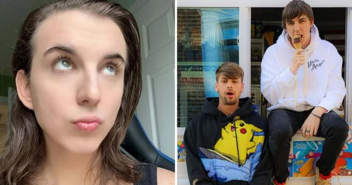 How and when was MrBeast's best friend Chris Tyson forced 'back into the closet'?