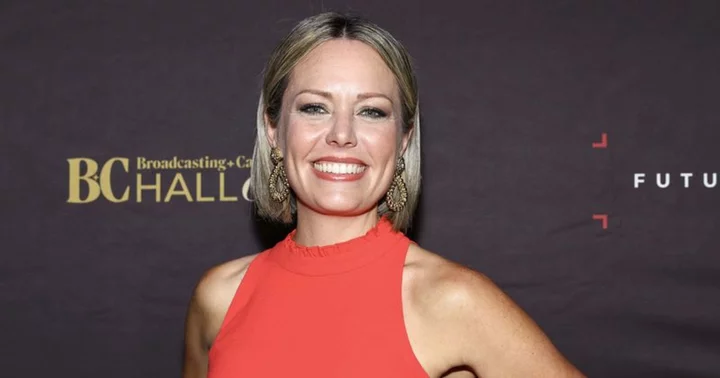 NBC 'Today' host Dylan Dreyer opens up on her family vacation mishap as she shares details about 'lost luggage'
