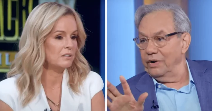 Who is Lewis Black? ‘GMA3’ host Jennifer Ashton swoons over comedian’s beautiful nails, asks him for 'tips or secrets'