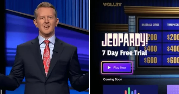 'Jeopardy!' fans unhappy with new trivia video game due to monthly fee: 'Not willing to pay $10'