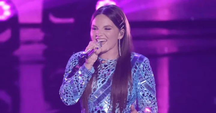'Most rigged season': Fans slam 'American Idol' Season 21 for Megan Danielle's 'unfair' elimination