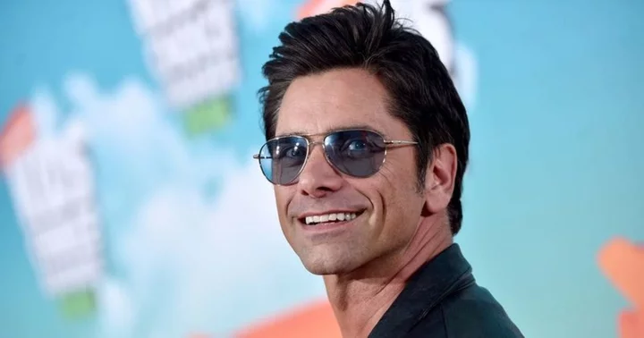 Is John Stamos Christian? Actor reveals why he ‘failed’ Scientology’s auditing test in the 80s