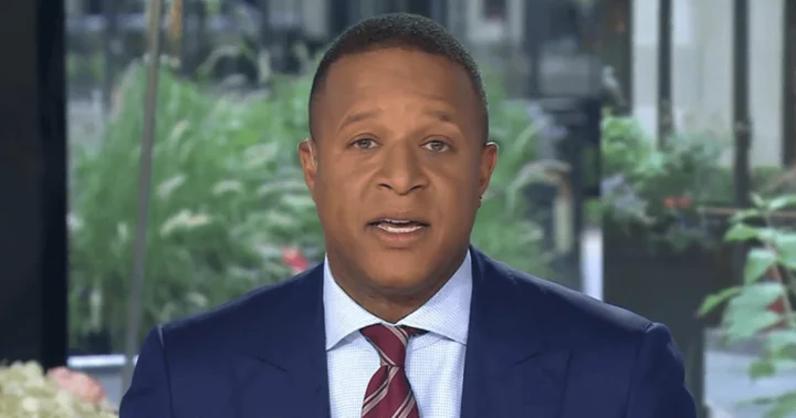What is Craig Melvin’s ‘gargantuan announcement’? ‘Today’ host reveals exciting news about Citi Concert Series