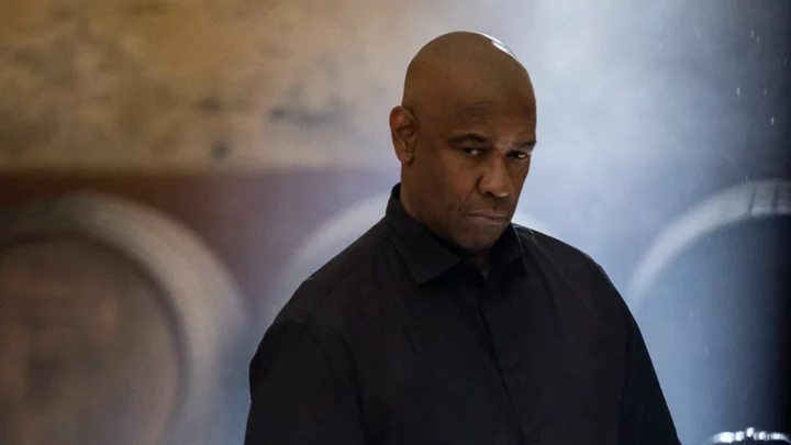 ‘The Equalizer 3’ review: Denzel Washington returns, but why?