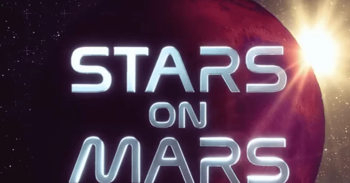 When will Fox's 'Stars on Mars' air? Release date, time and how to watch