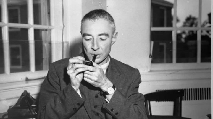 10 Fascinating Facts About J. Robert Oppenheimer