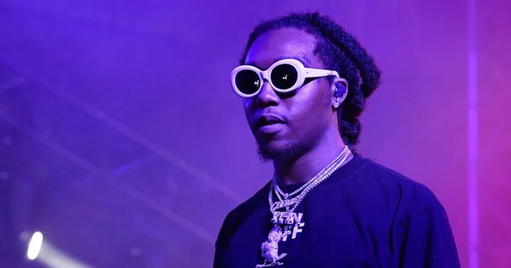 Takeoff's mother Titania Davenport files $1 million negligence lawsuit against Houston bowling alley where rapper was fatally shot