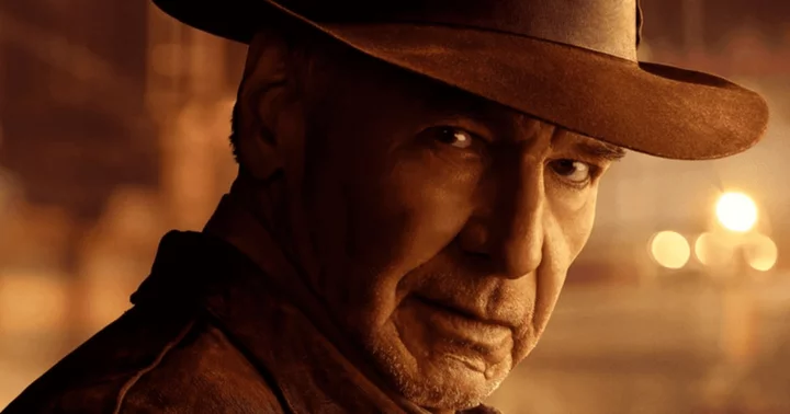 When will 'Indiana Jones and the Dial of Destiny' air? Release date, time and how to watch Harrison Ford's adventure film