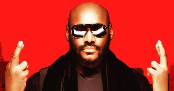 'Young, Famous and African' star 2Baba opens up about rumors of him impregnating an unknown woman