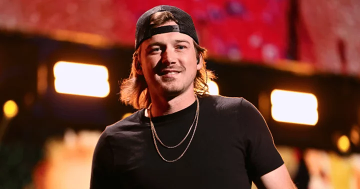 Why did Morgan Wallen shave his mullet? Fans furious at new shaved look