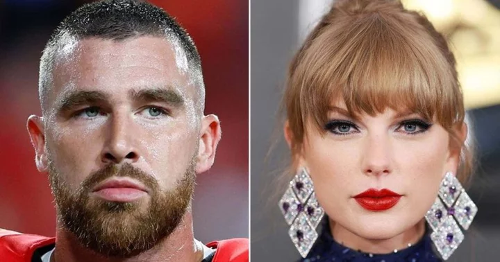 'The NBA doesn't do it': NFL trolled for response to 'overdoing' Taylor Swift coverage at Travis Kelce games