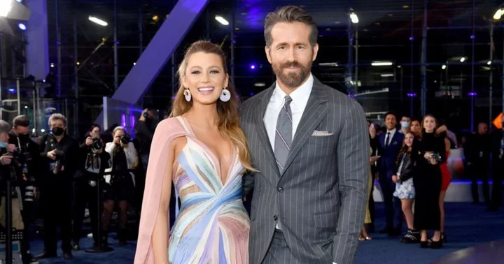 How tall is Blake Lively? Actress recalled being called Big Bird due to her towering stature