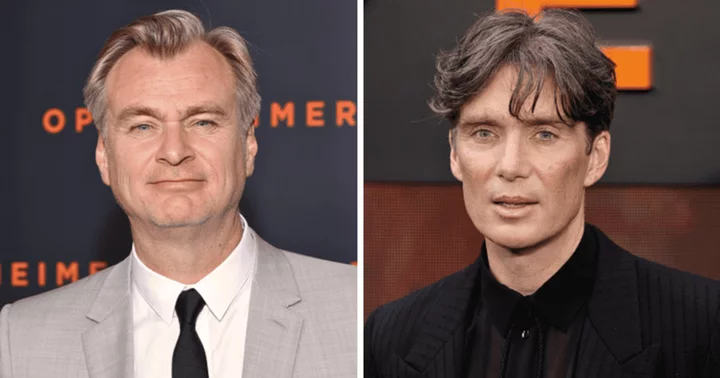 How long did it take to film 'Oppenheimer'? Cillian Murphy recalls 'insane pace' of shooting on Christopher Nolan's $180M movie
