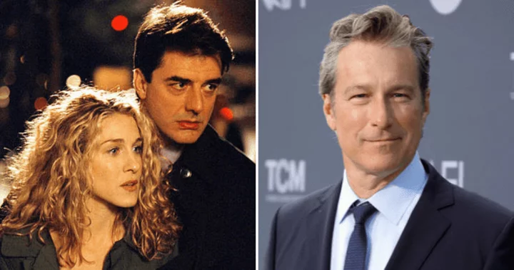 Is Aidan better than Mr Big? 'And Just Like That' fans upset as Carrie Bradshaw asks 'was Big a big mistake'