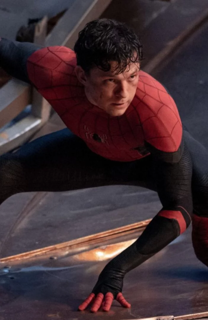 Tom Holland sets conditions for Spider-Man return