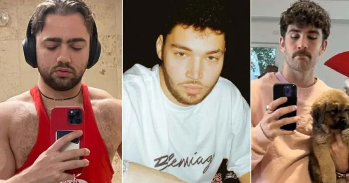 Adin Ross claims HasanAbi and Mizkif are banned from Kick: 'Me and BruceDropEmOff don't want you here'