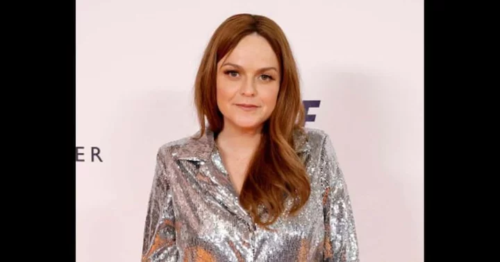 Is Taryn Manning OK? 'OITNB' star's latest TikTok video leaves fans 'genuinely concerned'