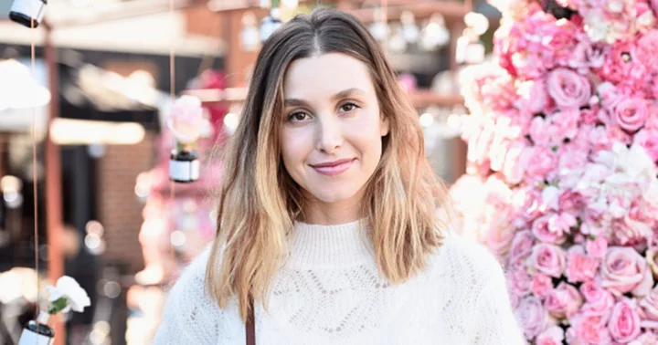 Is Whitney Port OK? 'The Hill' star assures fans about her well-being as new pics raise concerns about her health