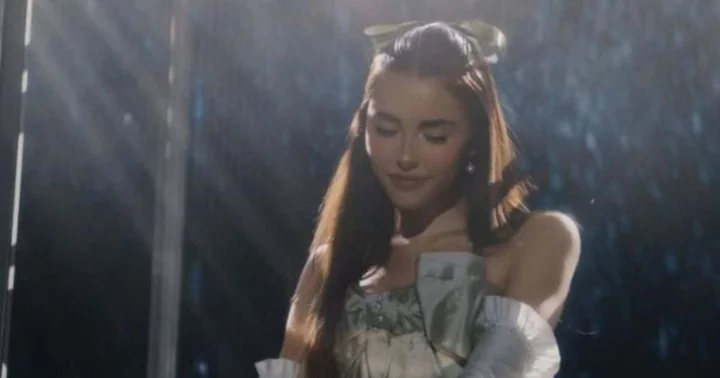 Madison Beer unveils enchanting new single 'Spinnin', fans say 'every part of this is genius'