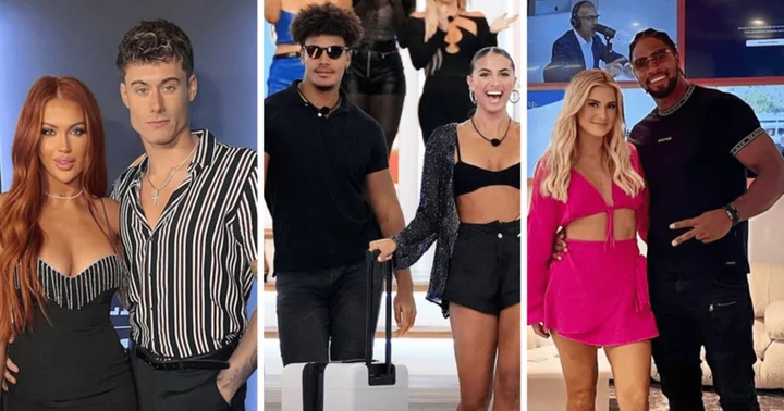 Which 'Love Island USA' Season 4 couples are still together? Only a few pairs make things work outside the villa