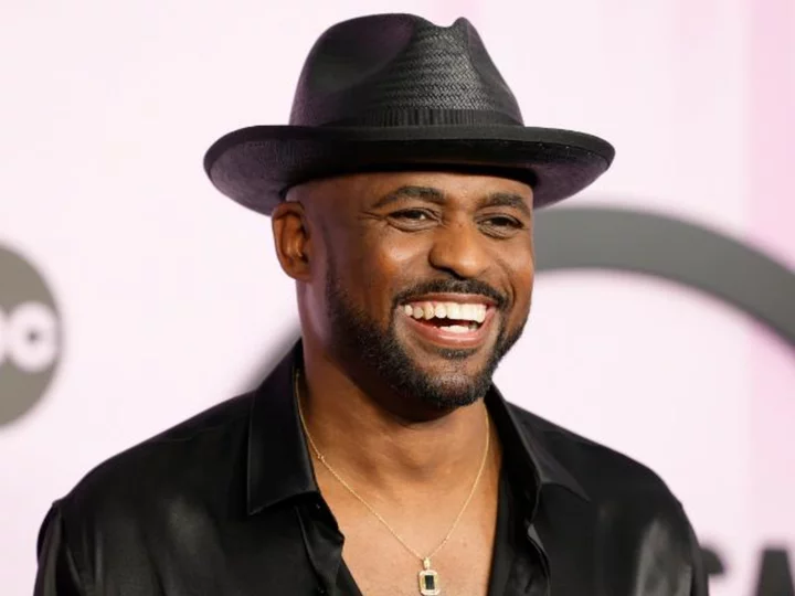 'Let's Make a Deal' host Wayne Brady says he is pansexual