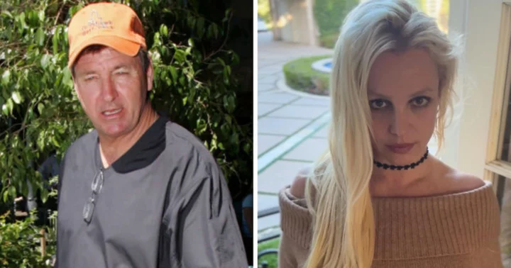 Is Britney Spears’ father OK? Jamie Spears, 71, hospitalized again