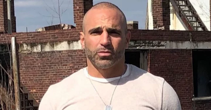 Internet slams Joe Gorga's 'oversized ego' after 'RHONJ' star's self-improvement bid backfires