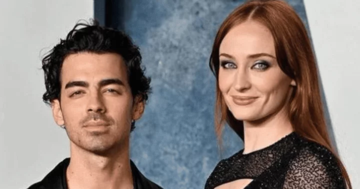 Joe Jonas and Sophie Turner decide to settle their daughters' custody battle 'amicably' after meditation