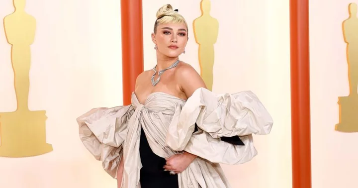 'I was told to lose weight': Florence Pugh opens up about body shaming, on and off set drama in Hollywood