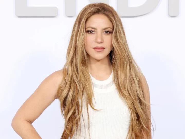 Shakira faces second investigation into alleged tax fraud in Spain