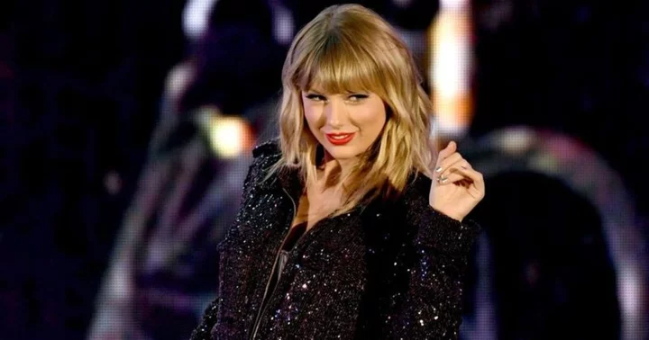 Taylor Swift news diary: Pop star kicks off South American leg of Eras Tour