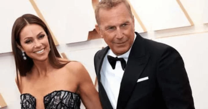 Christine Baumgartner vs Kevin Costner: 'Yellowstone' star claims ex has a 'boyfriend' who gave her $20K