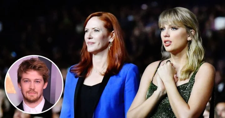 Taylor Swift's publicist Tree Paine condemns DeuxMoi for circulating false rumors that singer wed Joe Alwyn in secret