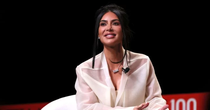 Budding lawyer Kim Kardashian pays off legal fees of over 50 mothers on probation and parole across US