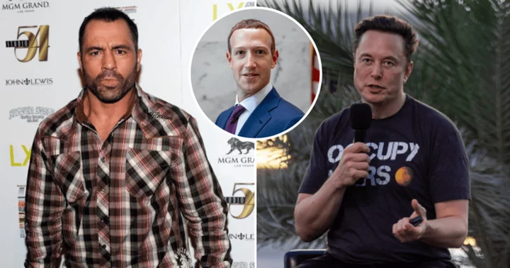 Did Joe Rogan swap loyalties? Podcast titan abandons pal Elon Musk for Mark Zuckerberg's Threads, Internet labels him 'centrist'