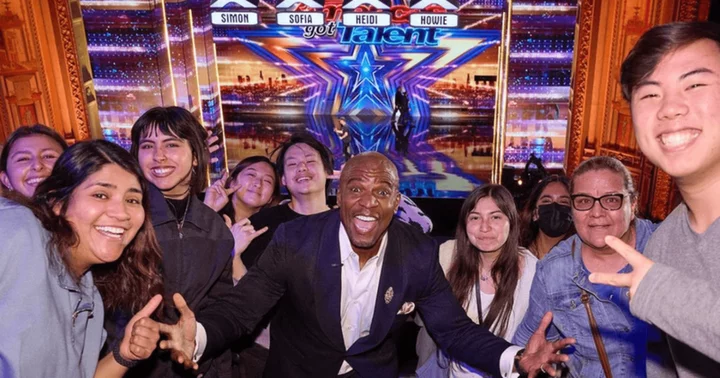 'Why change a format that worked': 'AGT' fans slam NBC after talent show removes Judges Cuts before Live Show round
