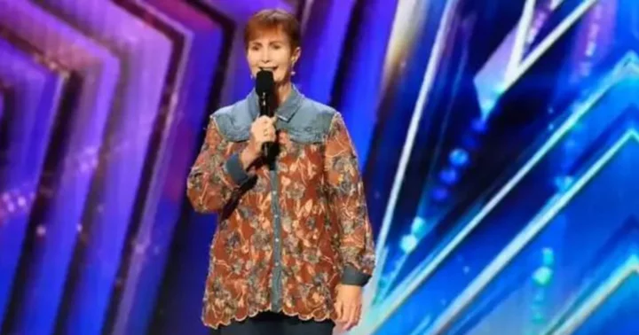 'AGT' Season 18: Virginia Stone's screeching Husband Calling act annoys viewers: 'She almost woke up the dead'